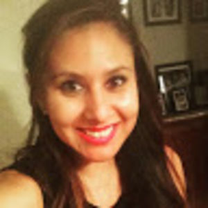 Meet your Posher, Alejandra